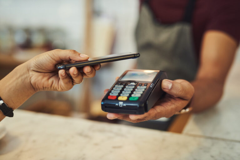 The State of Payments in the Food-Service Industry