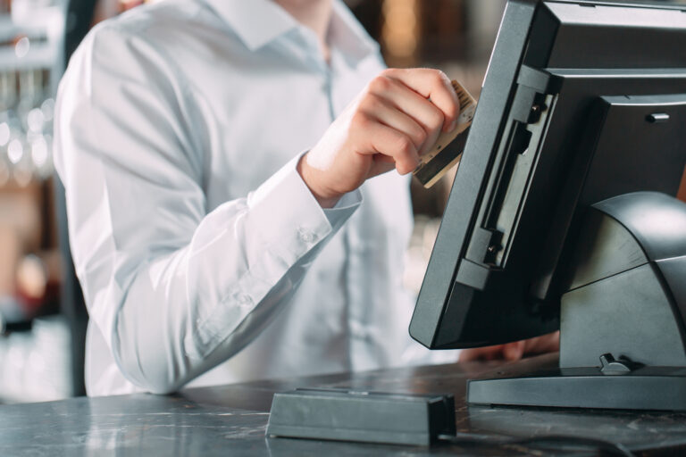 How QSR Brands Can Create Frictionless Order Fulfillment and Management with the Right POS System