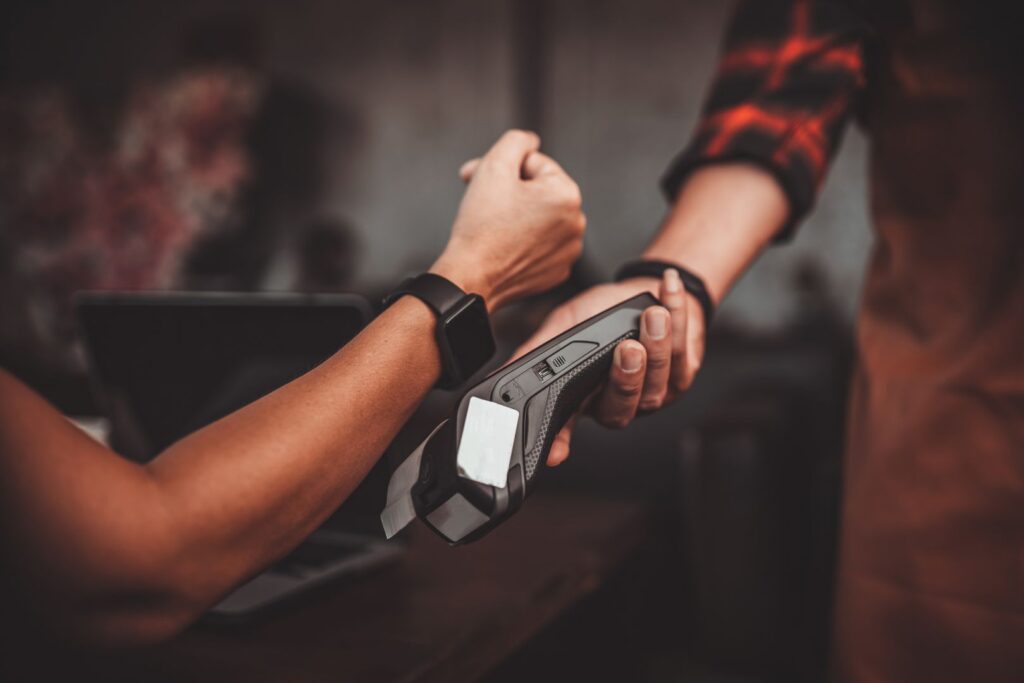 Image: Enhancing Your Restaurant's Digital Journey with Seamless Ordering and Payment Integration