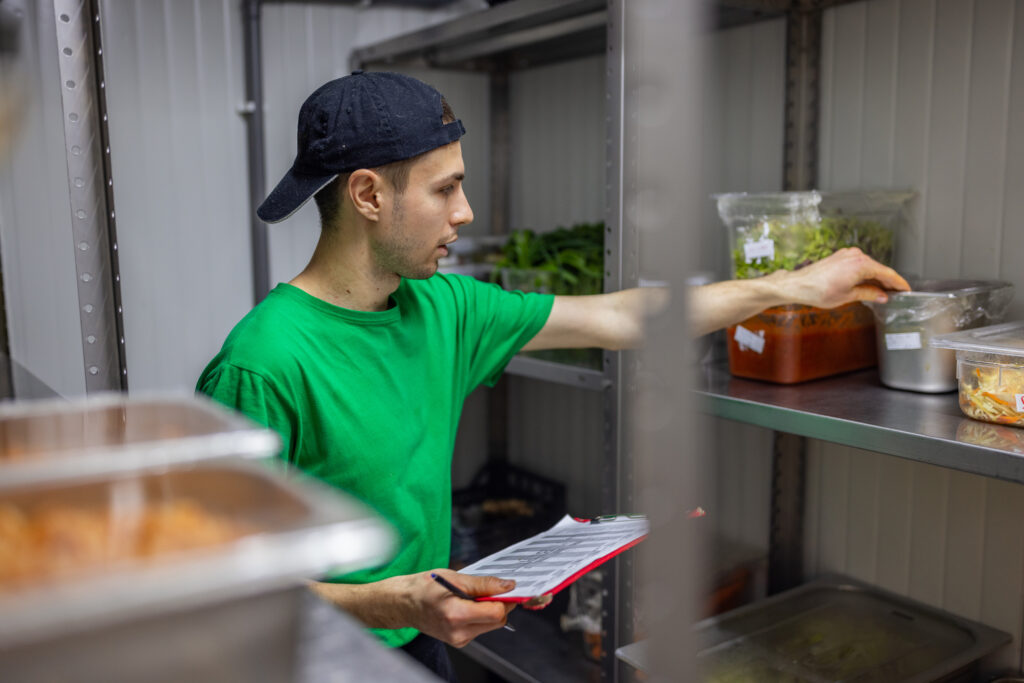 Image: Improve Costs and Increase Savings Around Your Restaurant with Enterprise Restaurant Management Solutions