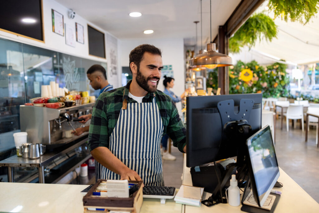 Image: An Essential Guide to Choosing a POS for Your SMB Restaurant: 7 Must-Have Features in 2023