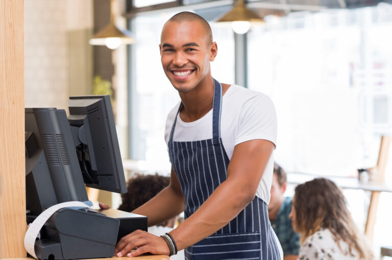 Maximize Efficiencies and Profitability in Your Restaurant with Enterprise POS Reporting