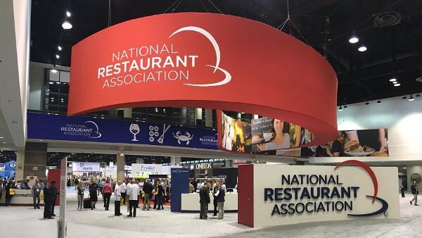 Image: NRA: This Year's Highlights, Trends and Must-See Booths of 2022