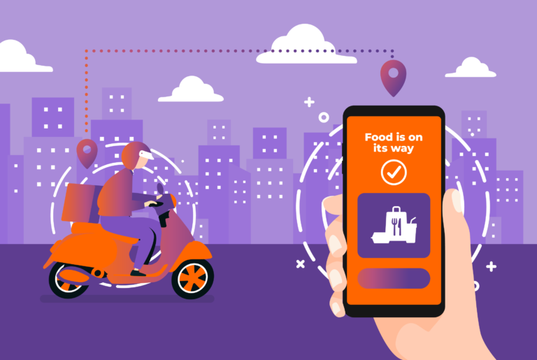 Leverage new dispatching capabilities and simplify your last-mile delivery