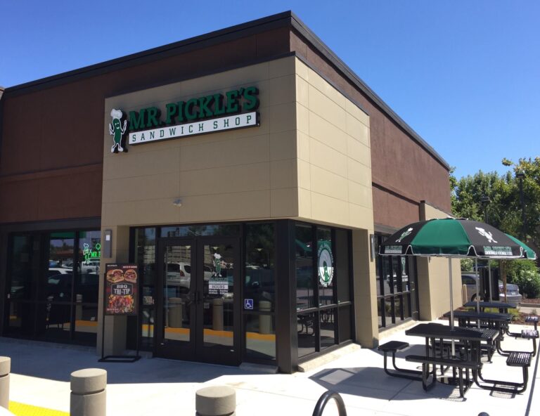 How Tech Innovations Prime Mr. Pickle’s for Explosive Growth