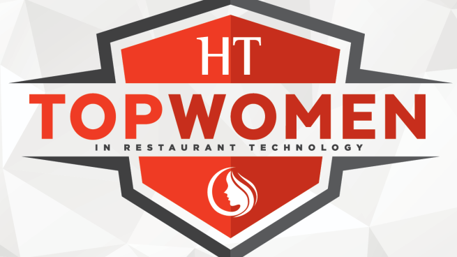 Brittany Maroney Earns 2023 Top Women In Restaurant Technology Award