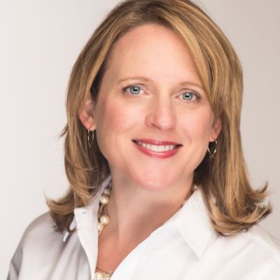 Beth Codner, Chief Human Resources Officer, PARTech, Inc.