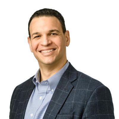 Bryan Menar, Chief Financial Officer, PARTech, Inc.