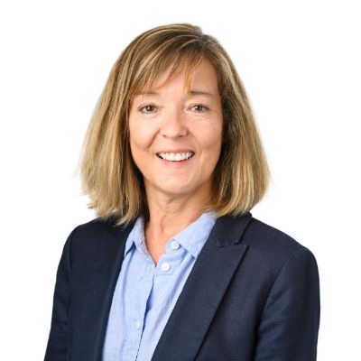 Cathy King, Chief Legal Officer & Corporate Secretary, PARTech, Inc.