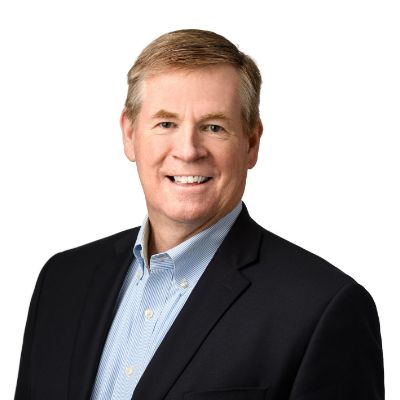 Chris Byrnes, Sr. Vice President of Investor Relations and Business Development, PARTech.com