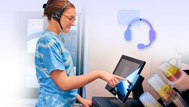 Drive-Thru Repair Services