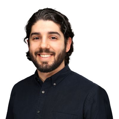 Joseph Yetter, General Manager, Engagement Cloud, PARTech.com