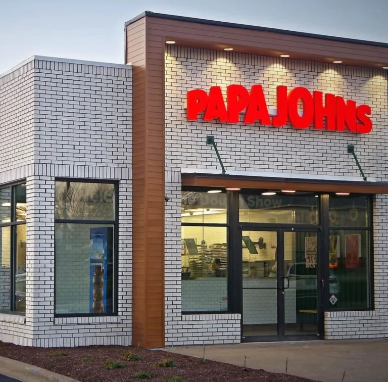 Papa Johns Partners with PAR Technology to Power POS and OPS Transformation Across 3,200 U.S. Restaurants