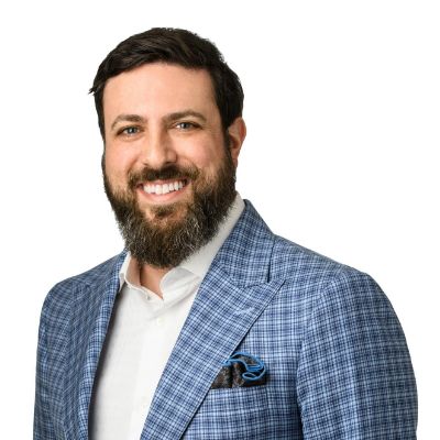 Steven Berkovitz, Chief Technology Officer, PARTech, Inc.