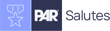 PAR Salutes