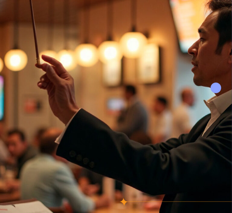 Image for: Speed of Service Guide: Orchestrating Excellence in Every Drive-Thru Interaction