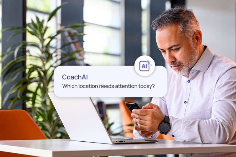 Turn Data Into Direction Instantly