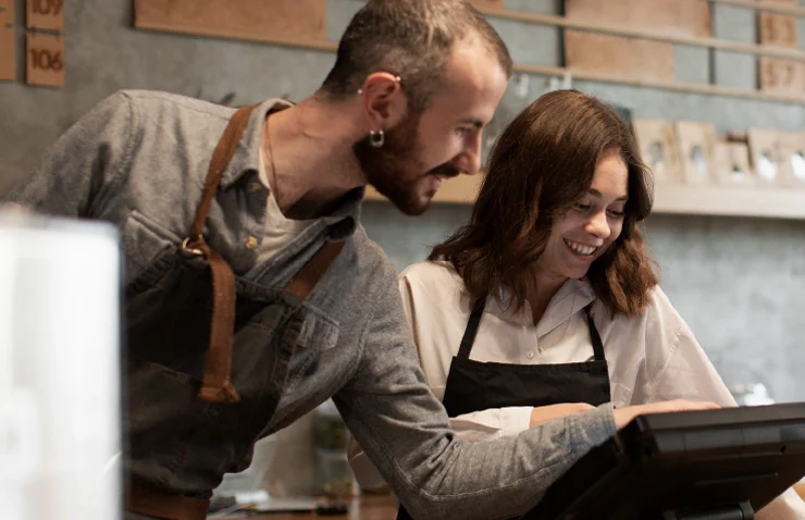 Image: Simply Direct - Drivers of QSR Success in 2026