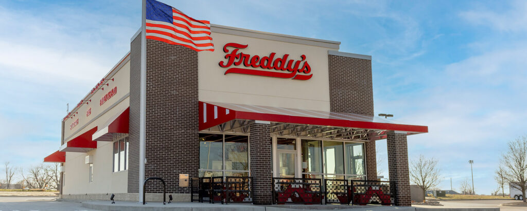 Image: Freddy’s Sustains Unbeatable Guest Experiences Through Rapid Growth