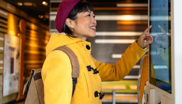 Nation’s Restaurant News: 2025 State Of Digital Ordering