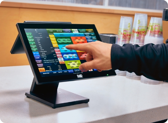 Learn more about our Hardware Solutions