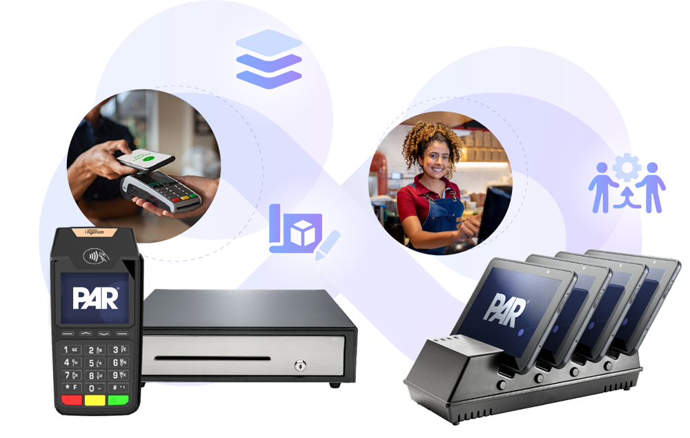 Image of PAR Peripherals