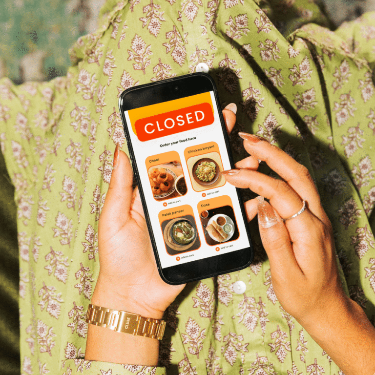 Webinar: Delivery downtime – how to solve for delivery losses due to store outages