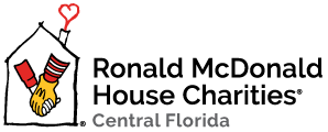 Ronald McDonald Charity House - Central Florida - PAR SERVES