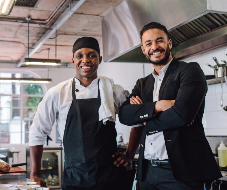 Image for: Restaurant Operations Management Software