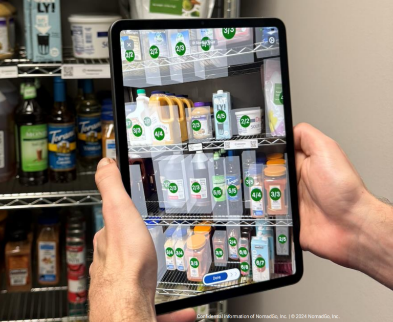 From Chaos to Clarity: Transforming Restaurant Operations with AI