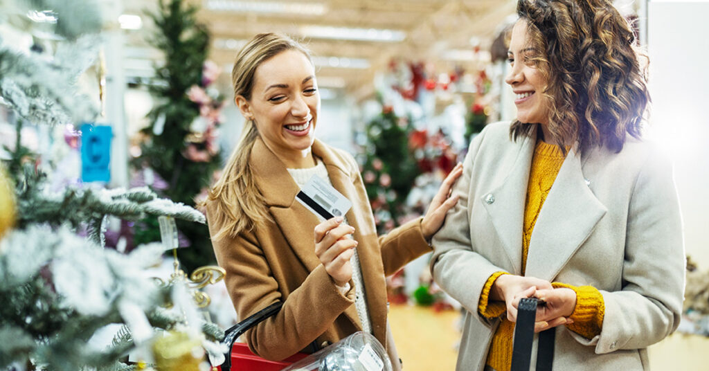 Streamlining Holiday Operations with Flexible Payment Options
