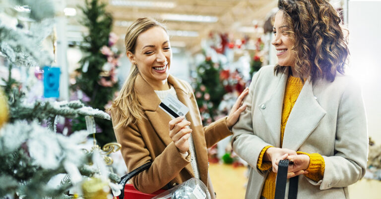 Thriving in Holiday Chaos: Strategies for Success with Robust Technology