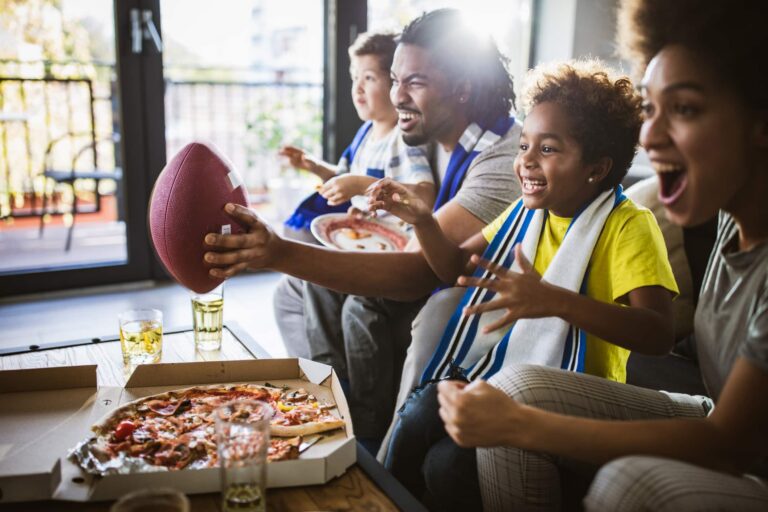 Image for: Webinar: Tackling Superbowl Restaurant Delivery Challenges – A Panel Discussion