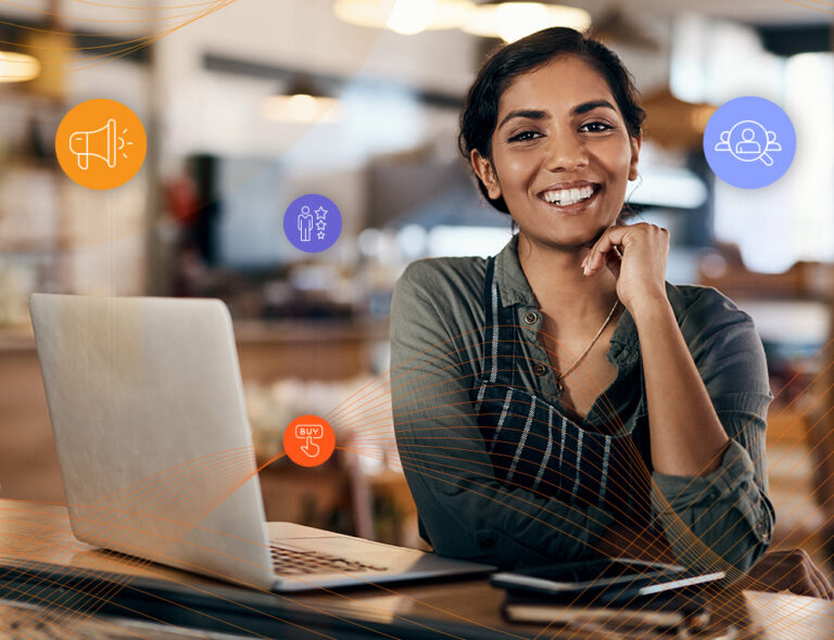 Image for: The Next Generation of Restaurant Engagement