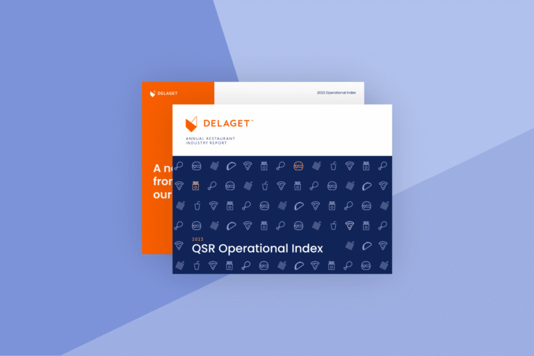 2023 QSR Operational Index