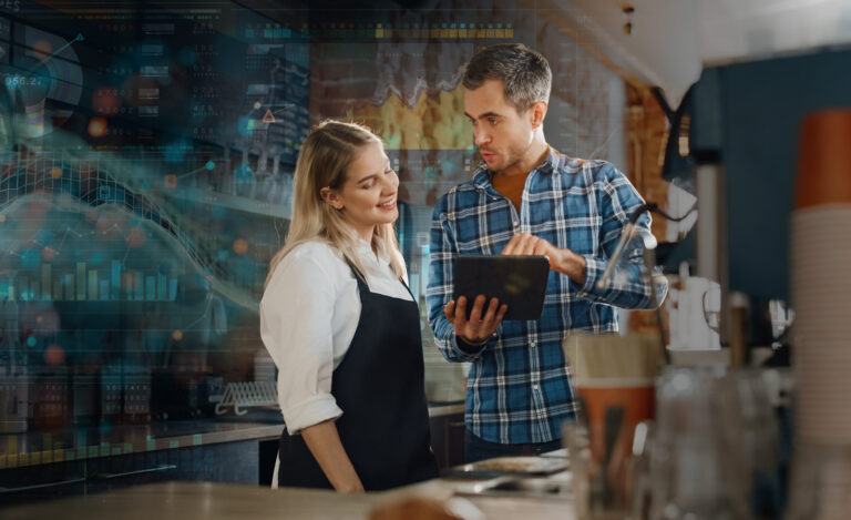 Real Strategies for AI in Restaurants