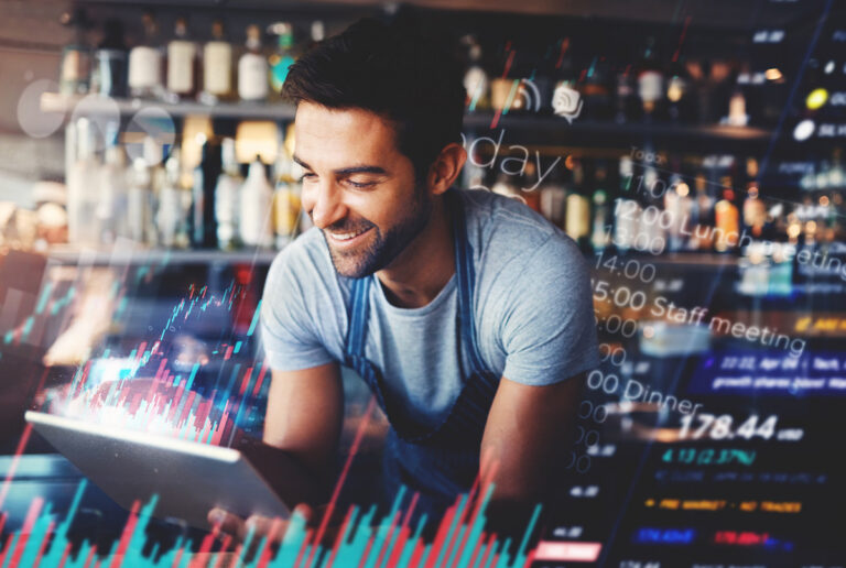 Image for: The Data-Driven Restaurant Featuring Nation’s Restaurant News