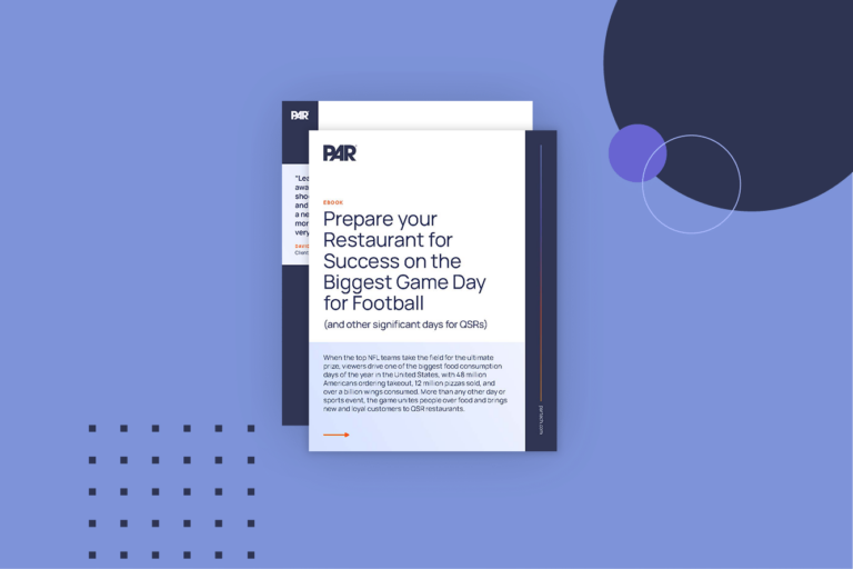 Super Bowl Success eBook: Maximize Sales on High-Volume Days