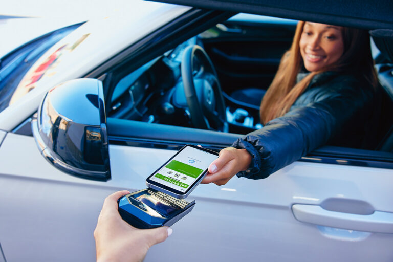 Strengthening Customer Loyalty — The Payments-Loyalty Connection