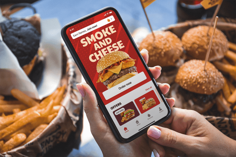 Why Your Ordering App Should Mirror Your In-Store Experience
