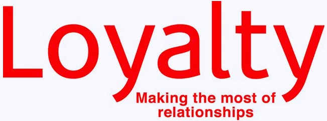 Image: Smart loyalty: How AI and Personalization are changing the game