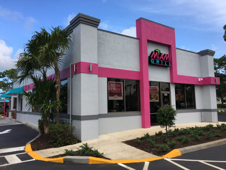 A Recipe for Success: How PAR POS Fueled Miami Grill’s Innovation, Stability, and Productivity