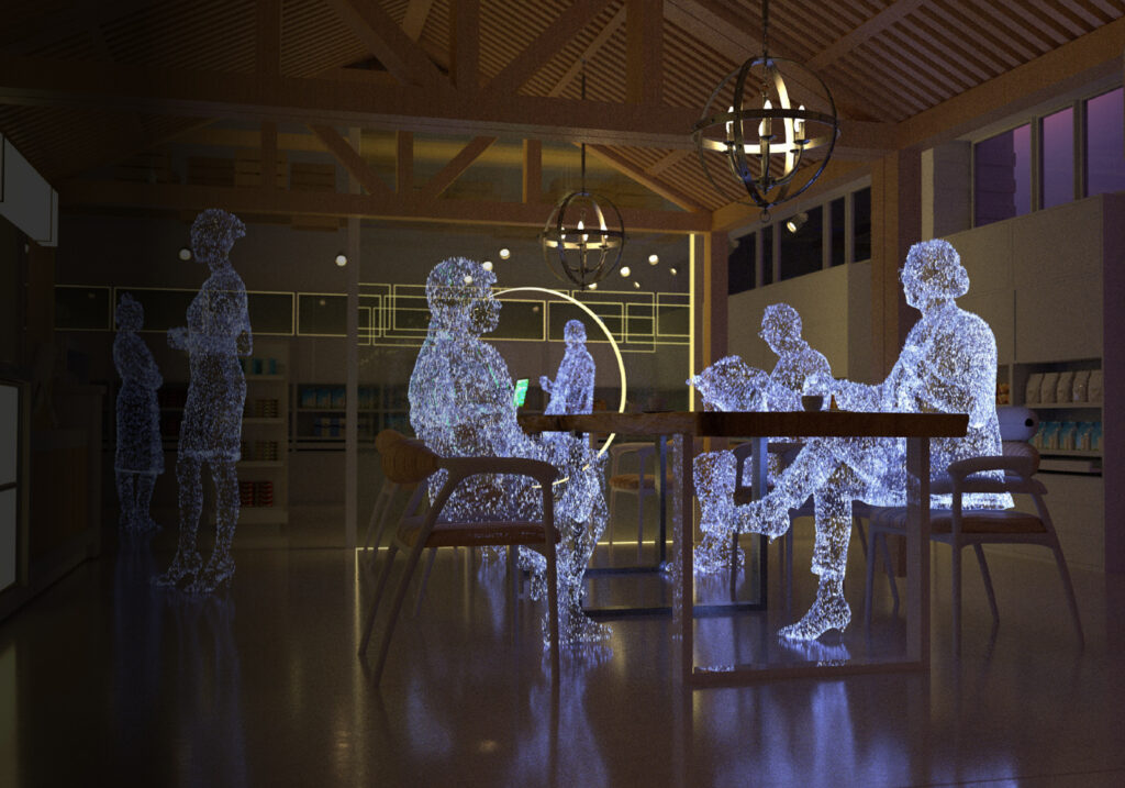 The Restaurant AI Playbook