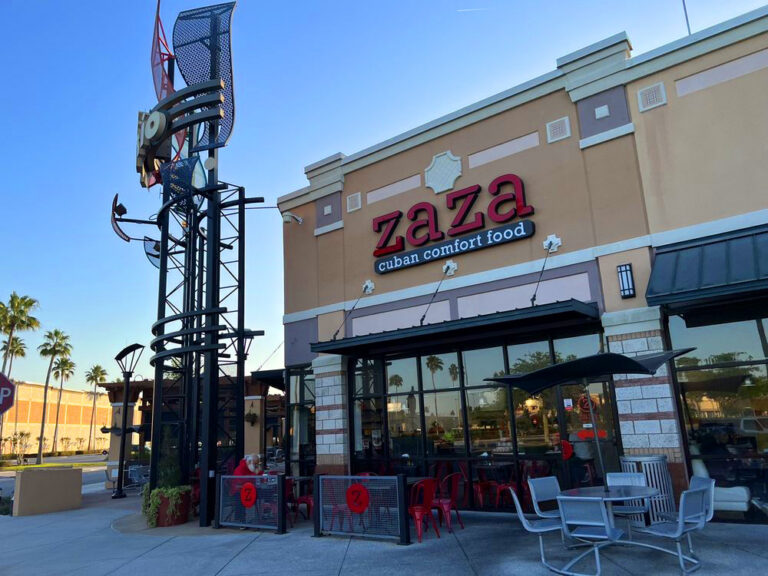 Zaza Cuban Comfort Food Saves $1,500 Per Store Per Week with PAR’s Better Together Tech Suite of Solutions