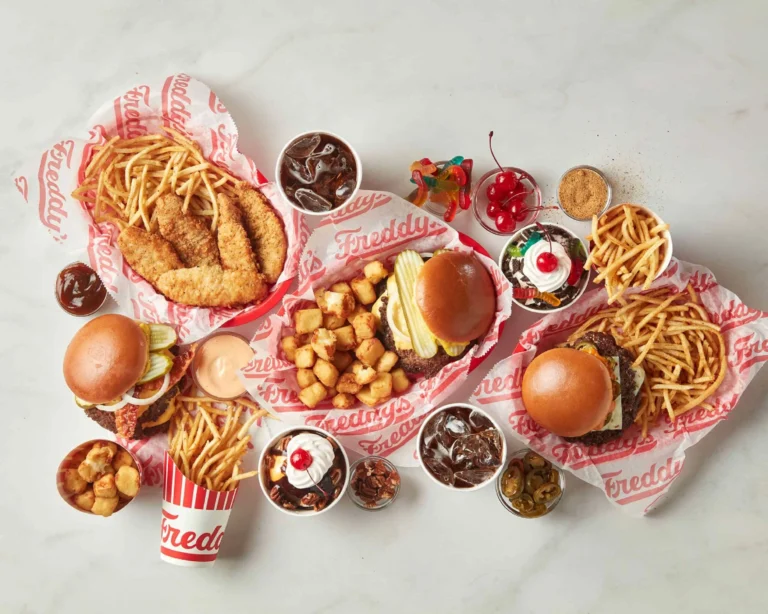 Freddy’s Maximizes Charitable Giving with Simplified POS Round-Up Capabilities