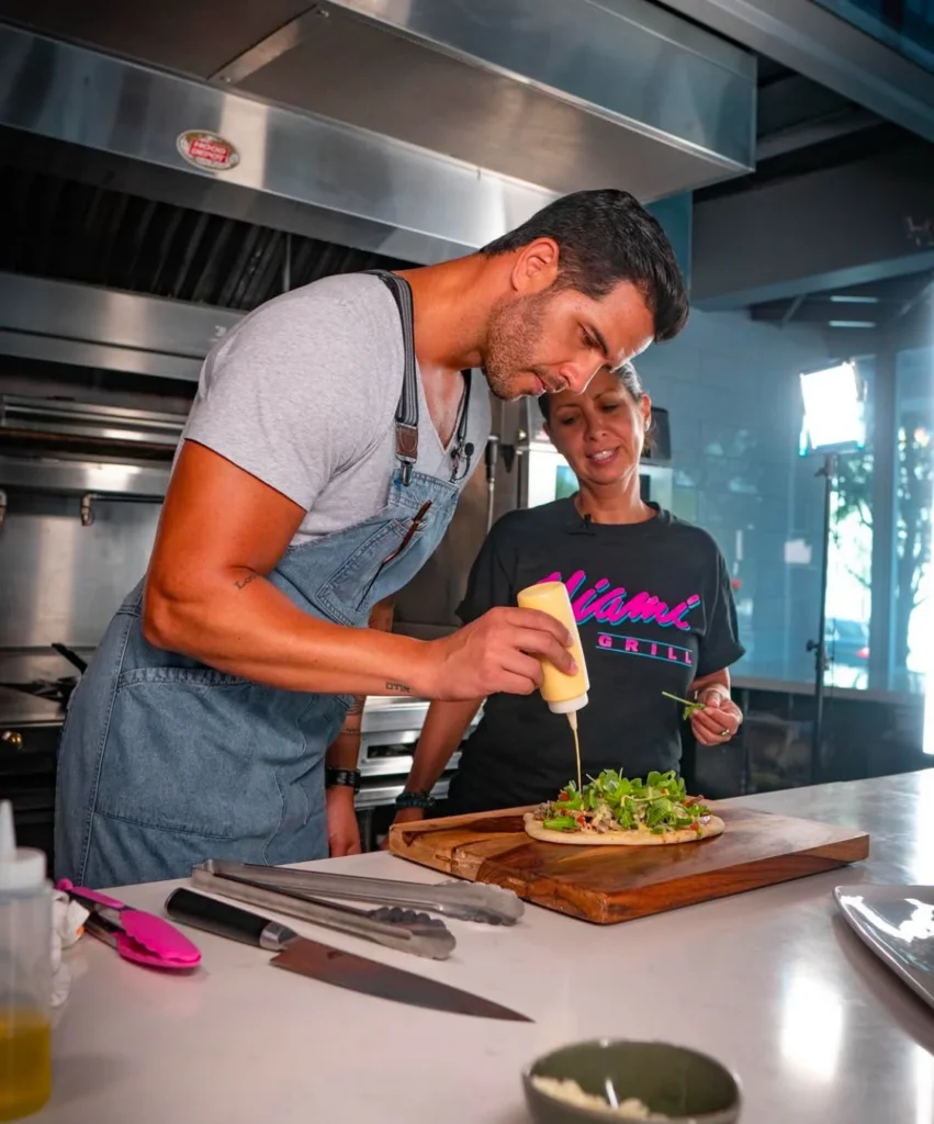 Image: From First Order to Forever Fan