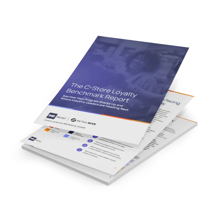 2024 C-Store Loyalty Benchmark Report