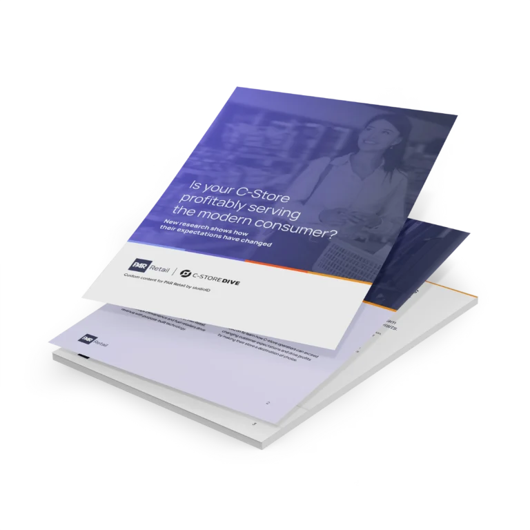 2025 C-Store Consumer Survey Report