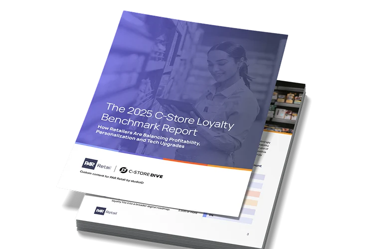 Image : Rapport de référence 2025 sur la fidélisation des clients des commerces de proximité