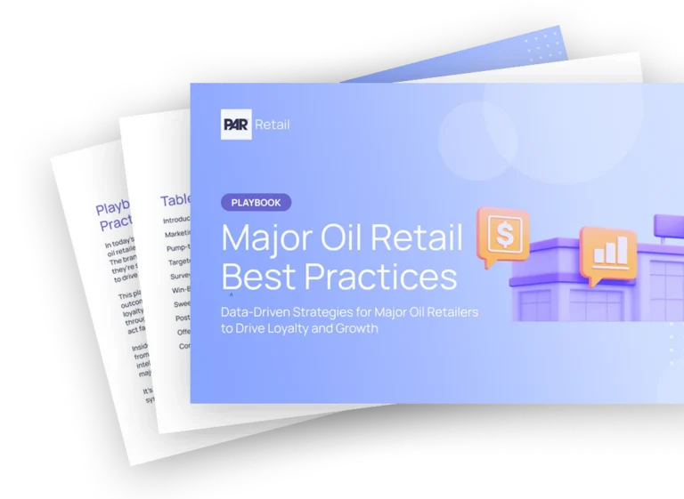 Image for: 2026 Major Oil Retail Best Practices Playbook